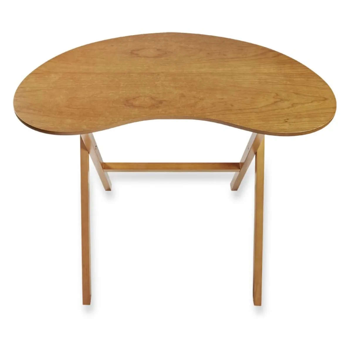 Levenger Reader Furnishings|Reader Furnishings*No-Room Hideaway Desk
