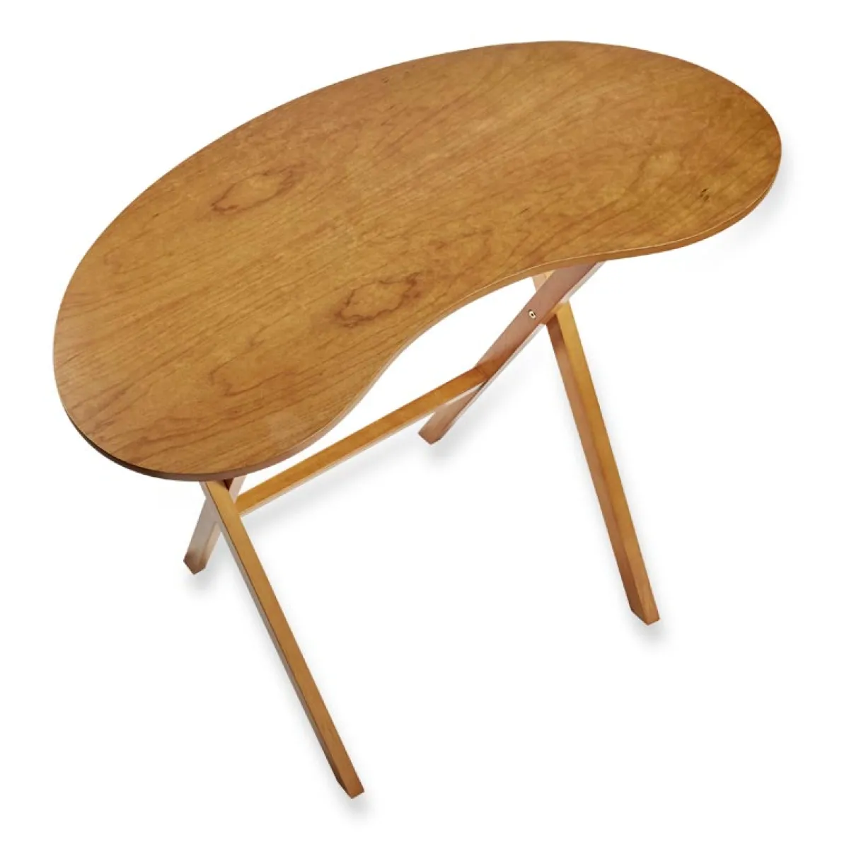 Levenger Reader Furnishings|Reader Furnishings*No-Room Hideaway Desk