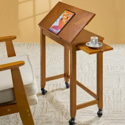 Levenger Reader Furnishings|Reader Furnishings*No-Room Read and Write Adapt-Table