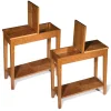 Levenger Tables|No-Room*No-Room-For-A-Table Table