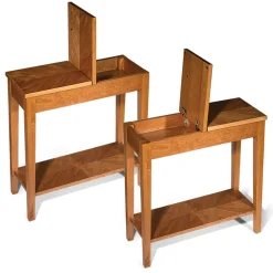 Levenger Tables|No-Room*No-Room-For-A-Table Table