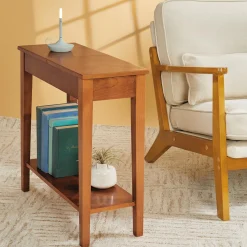 Levenger Tables|No-Room*No-Room-For-A-Table Table