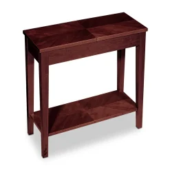Levenger Tables|No-Room*No-Room-For-A-Table Table