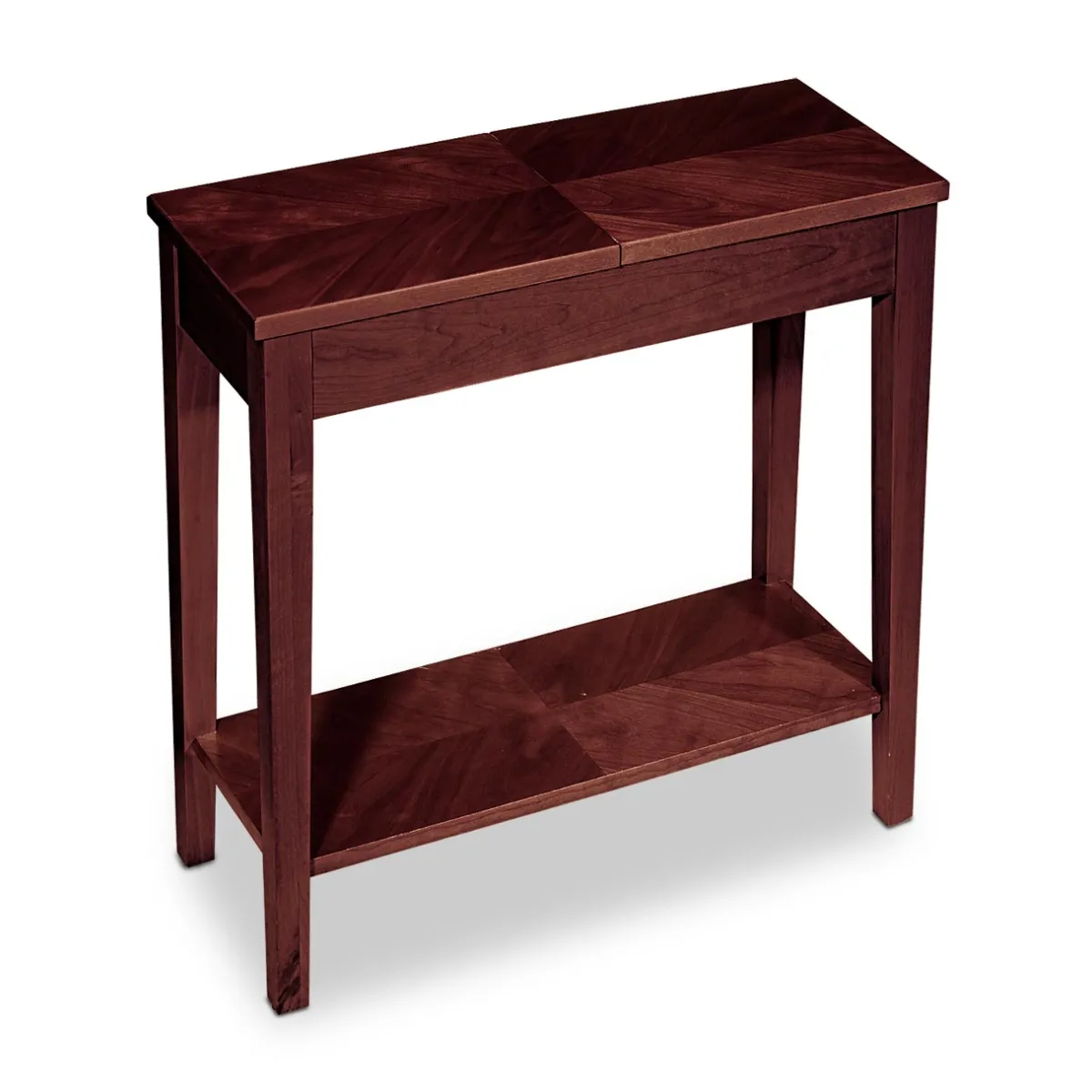 Levenger Tables|No-Room*No-Room-For-A-Table Table