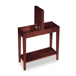 Levenger Tables|No-Room*No-Room-For-A-Table Table