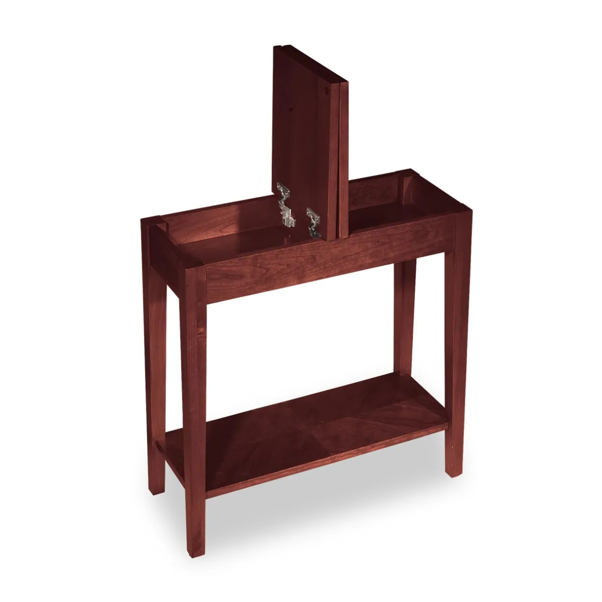 Levenger Tables|No-Room*No-Room-For-A-Table Table