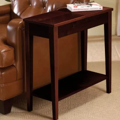 Levenger Tables|No-Room*No-Room-For-A-Table Table