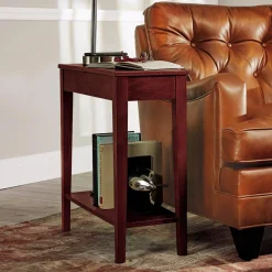 Levenger Tables|No-Room*No-Room-For-A-Table Table