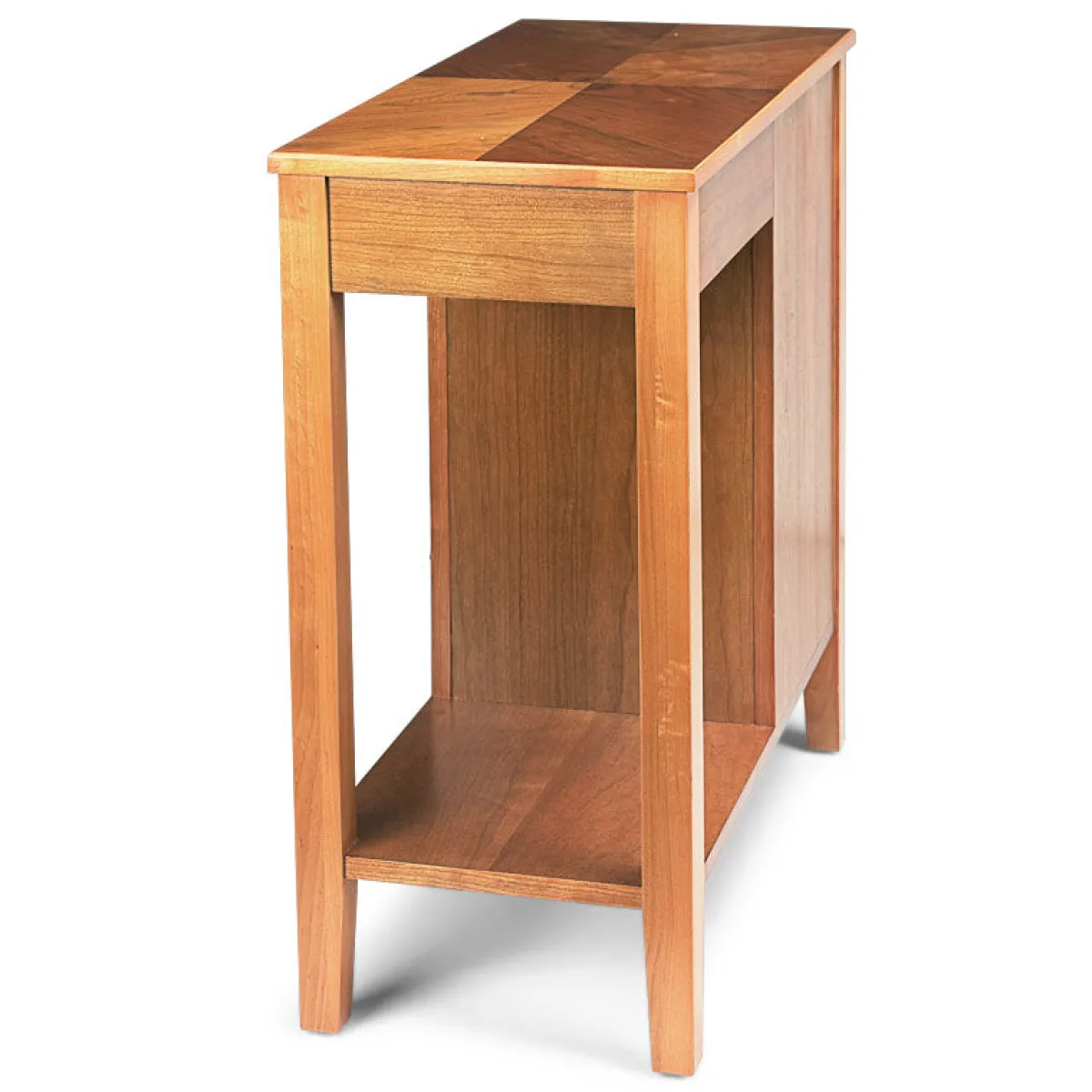 Levenger Tables|No-Room*No-Room-For-A-Table Table with Drawers