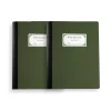 Levenger Journals & Notebooks*Notabilia Notebooks (set of 2)