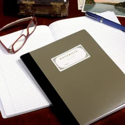 Levenger Journals & Notebooks*Notabilia Notebooks (set of 2)