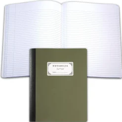 Levenger Journals & Notebooks*Notabilia Notebooks (set of 2)