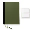 Levenger Journals & Notebooks*Notabilia To-Do Journal