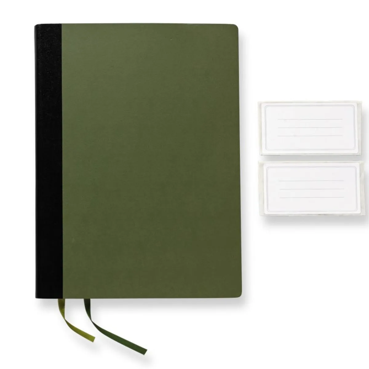 Levenger Journals & Notebooks*Notabilia To-Do Journal
