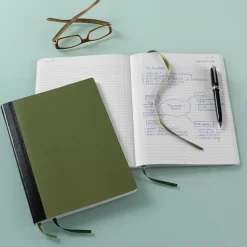 Levenger Journals & Notebooks*Notabilia To-Do Journal