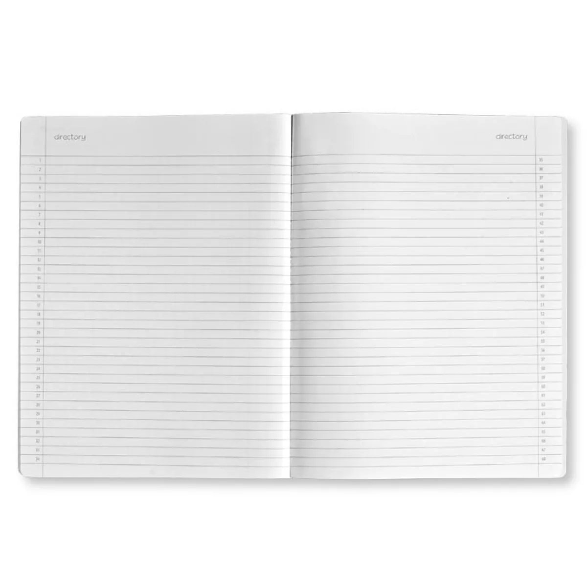 Levenger Journals & Notebooks*Notabilia To-Do Journal