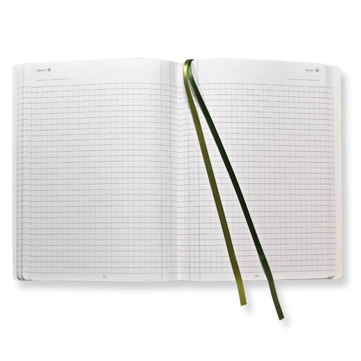 Levenger Journals & Notebooks*Notabilia To-Do Journal