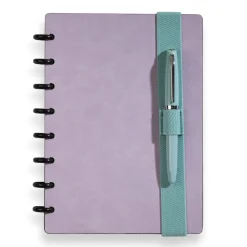 Levenger Accessories|Bookmarks*Notebook Belt