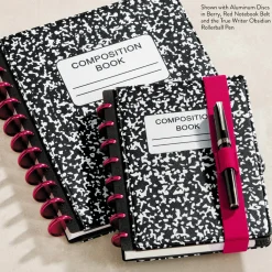 Levenger Accessories|Bookmarks*Notebook Belt