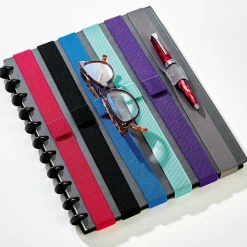 Levenger Accessories|Bookmarks*Notebook Belt