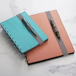 Levenger Accessories|Bookmarks*Notebook Belt