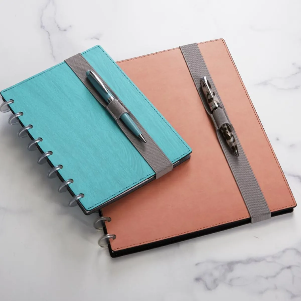 Levenger Accessories|Bookmarks*Notebook Belt