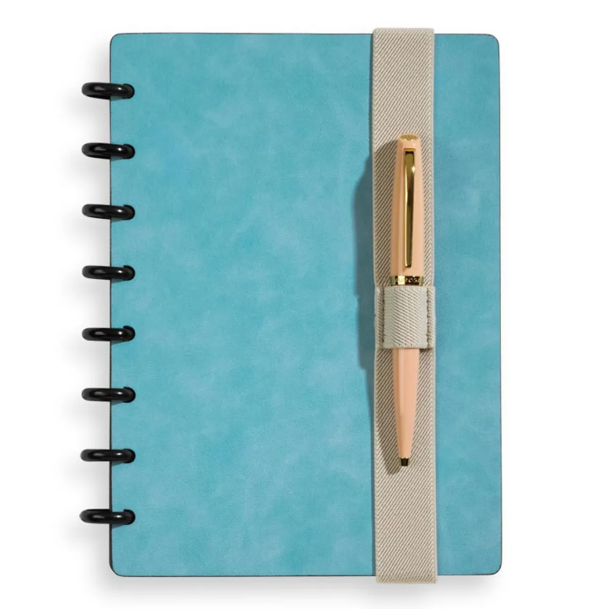 Levenger Accessories|Bookmarks*Notebook Belt