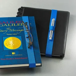 Levenger Accessories|Bookmarks*Notebook Belt