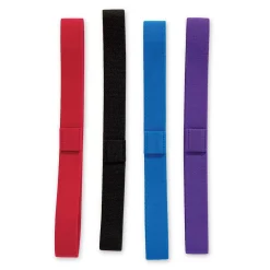 Levenger Accessories|Bookmarks*Notebook Belts (set of 4)
