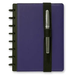 Levenger Accessories|Bookmarks*Notebook Belts (set of 4)