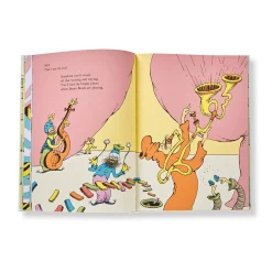 Levenger Books*Oh, The Places You'll Go