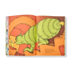 Levenger Books*Oh, The Places You'll Go