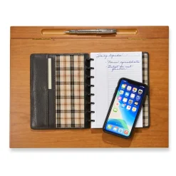 Levenger Reader Furnishings|Reader Furnishings*Old School Portable Lap Desk