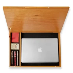 Levenger Reader Furnishings|Reader Furnishings*Old School Portable Lap Desk