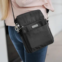 Levenger Crossbodies|Travel Bags & Accessories*Onboard Travel Caddy