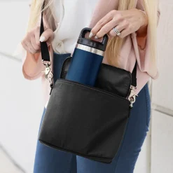 Levenger Crossbodies|Travel Bags & Accessories*Onboard Travel Caddy