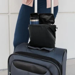 Levenger Crossbodies|Travel Bags & Accessories*Onboard Travel Caddy