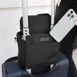 Levenger Crossbodies|Travel Bags & Accessories*Onboard Travel Caddy