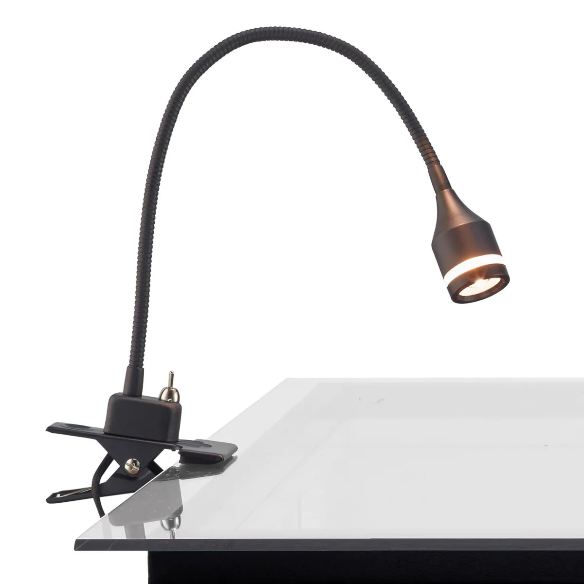 Levenger Booklights & Magnifiers|Lamps & Lighting*Overarching Clip-On Light