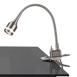 Levenger Booklights & Magnifiers|Lamps & Lighting*Overarching Clip-On Light
