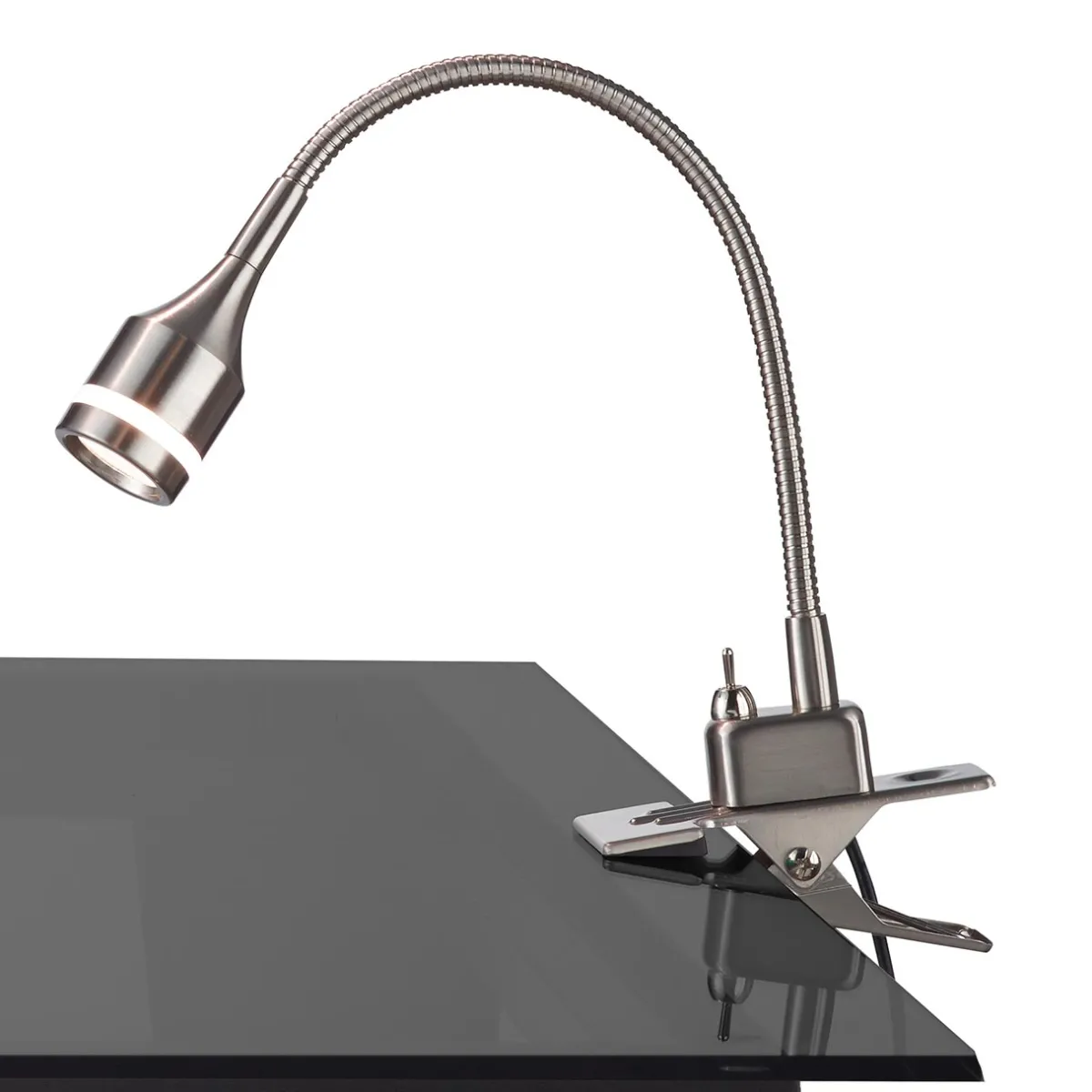 Levenger Booklights & Magnifiers|Lamps & Lighting*Overarching Clip-On Light