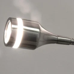 Levenger Booklights & Magnifiers|Lamps & Lighting*Overarching Clip-On Light