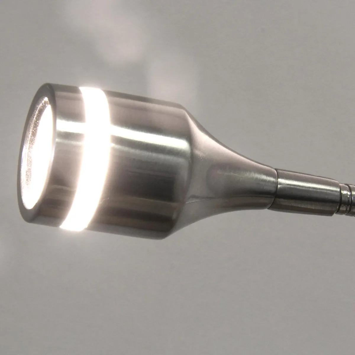 Levenger Booklights & Magnifiers|Lamps & Lighting*Overarching Clip-On Light