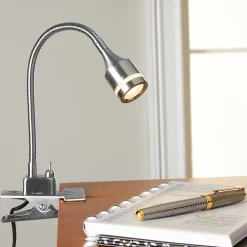 Levenger Booklights & Magnifiers|Lamps & Lighting*Overarching Clip-On Light