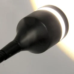 Levenger Lamps & Lighting|Lighting*Overarching LED Floor Lamp