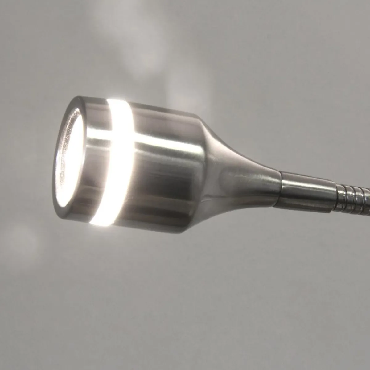 Levenger Lamps & Lighting|Lighting*Overarching LED Floor Lamp