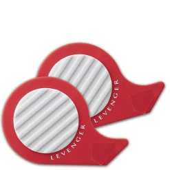 Levenger 1987 Collection*Pair Of Single-Sheet Cutters