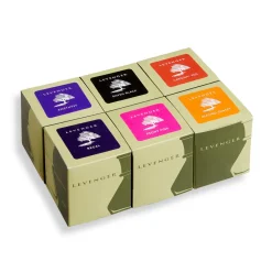 Levenger Levenger Inks & Refills|Bottled Ink*Passionova Ink Six Pack