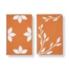 Levenger Journals & Notebooks*Pati Jinich Chihuahua True Notes (set of 2)