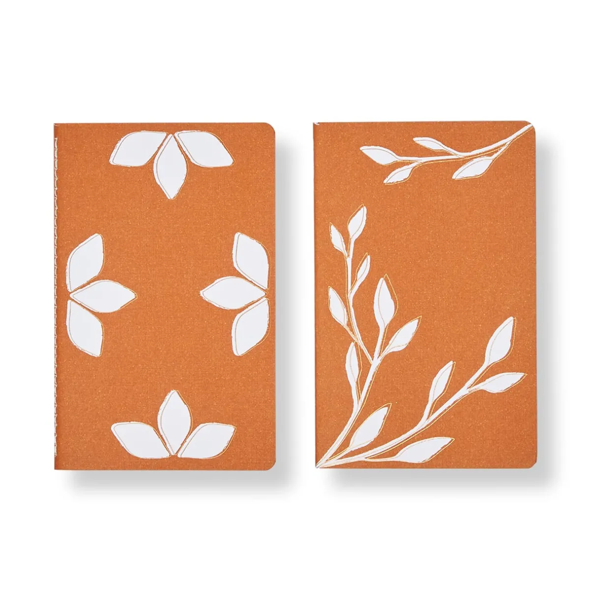 Levenger Journals & Notebooks*Pati Jinich Chihuahua True Notes (set of 2)